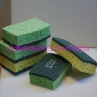百洁布木浆棉 - 世源 (中国 生产商) - 卫生清洁用具 - 家居用品 产品 「自助贸易」